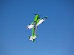 Carden Ed 89 Extra 300 Mid-Wing ARF (3 kartony)